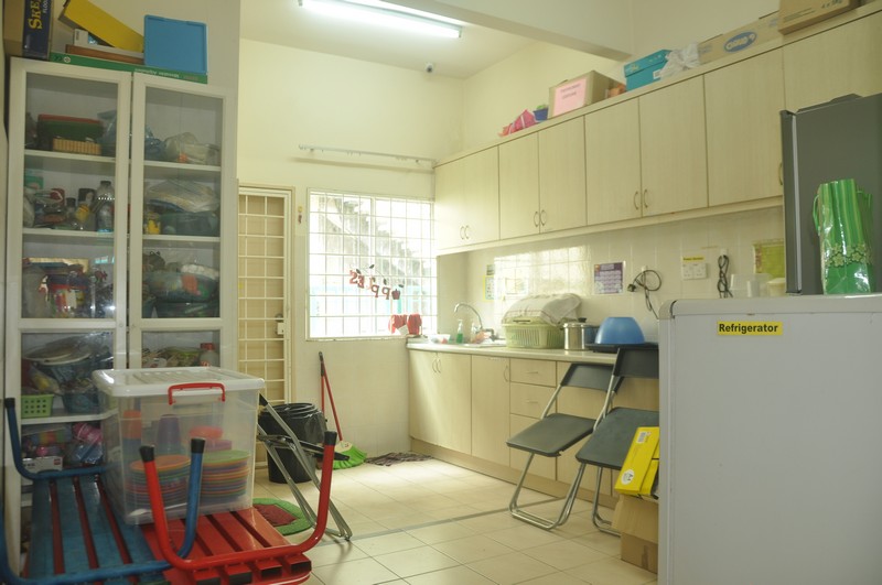 Double Storey Sering Ukay, Ampang Selangor - photo 5