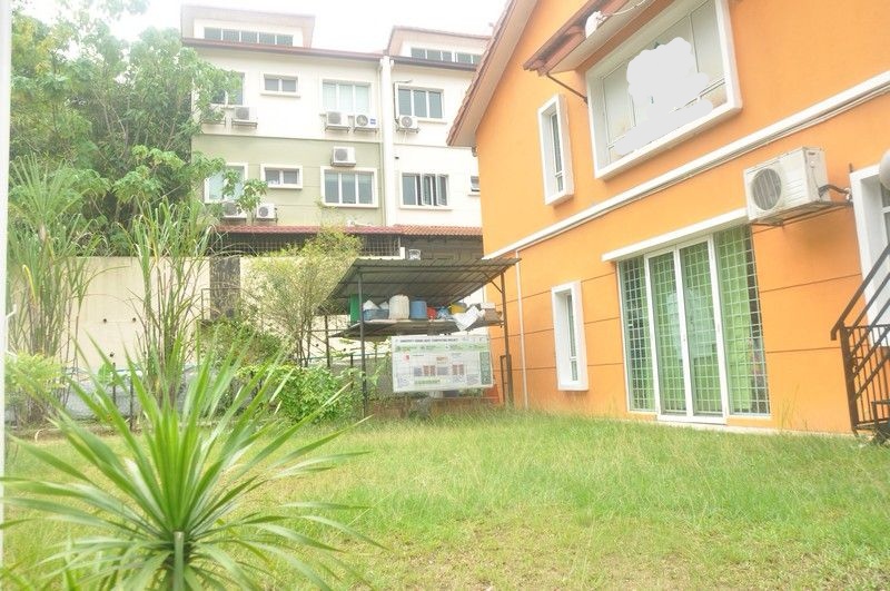 Double Storey Sering Ukay, Ampang Selangor - photo 6
