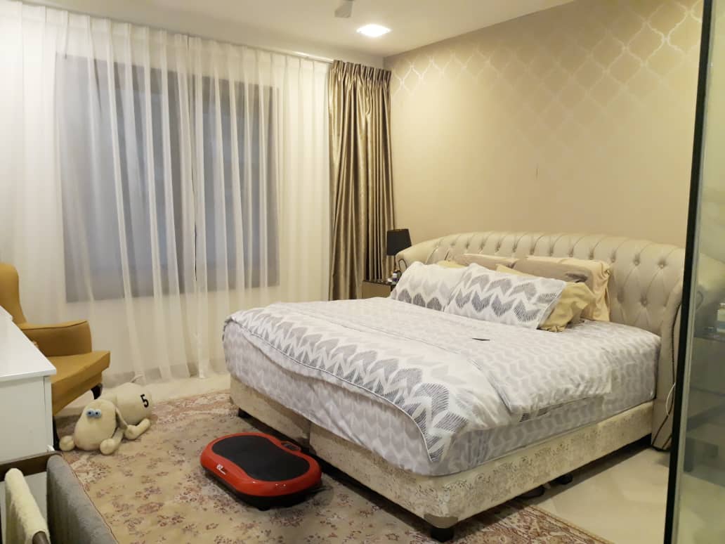 3 Storey Terrace House Bandar Kinrara, Puchong - photo 5