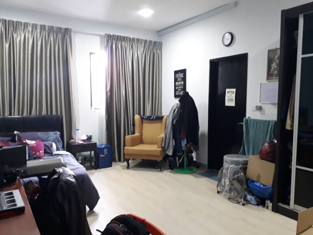 3 Storey Terrace House Bandar Kinrara, Puchong - photo 6
