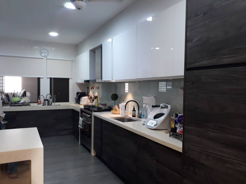 3 Storey Terrace House Bandar Kinrara, Puchong - photo 10
