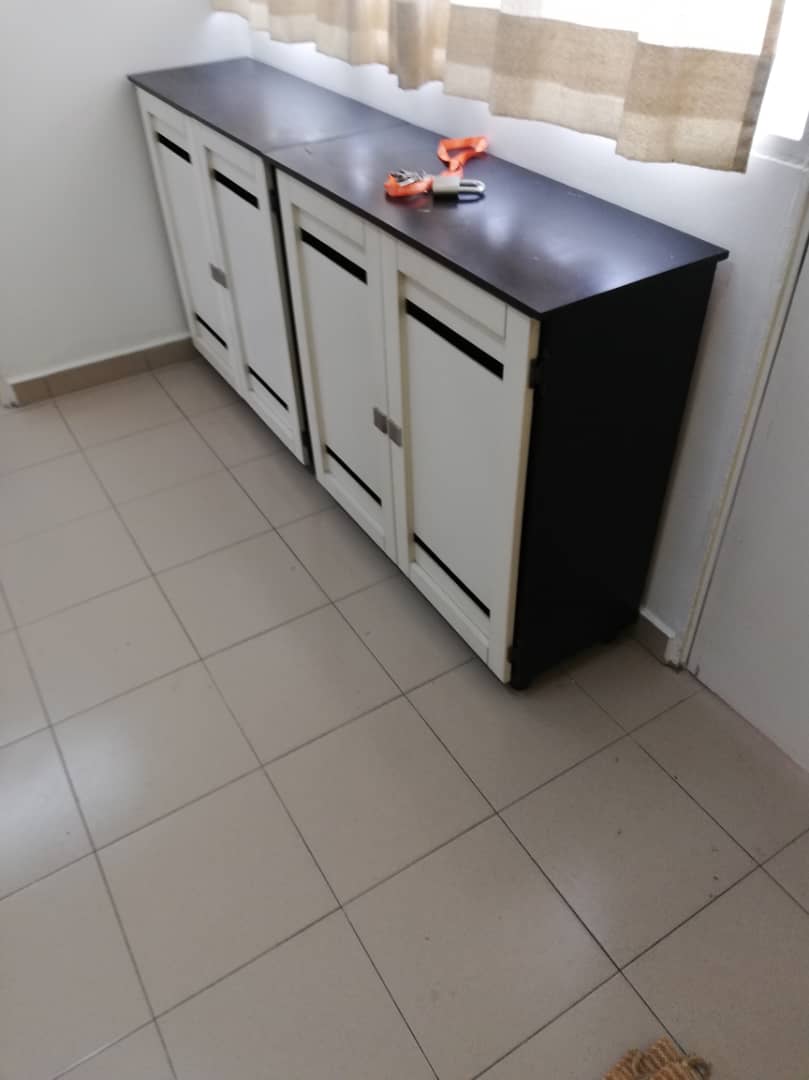 Block D Apartment Mentari Court, Petaling Jaya - photo 5
