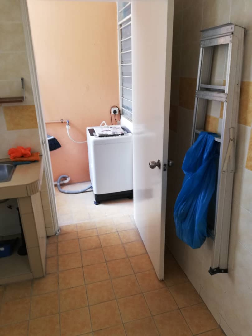 Block D Apartment Mentari Court, Petaling Jaya - photo 6