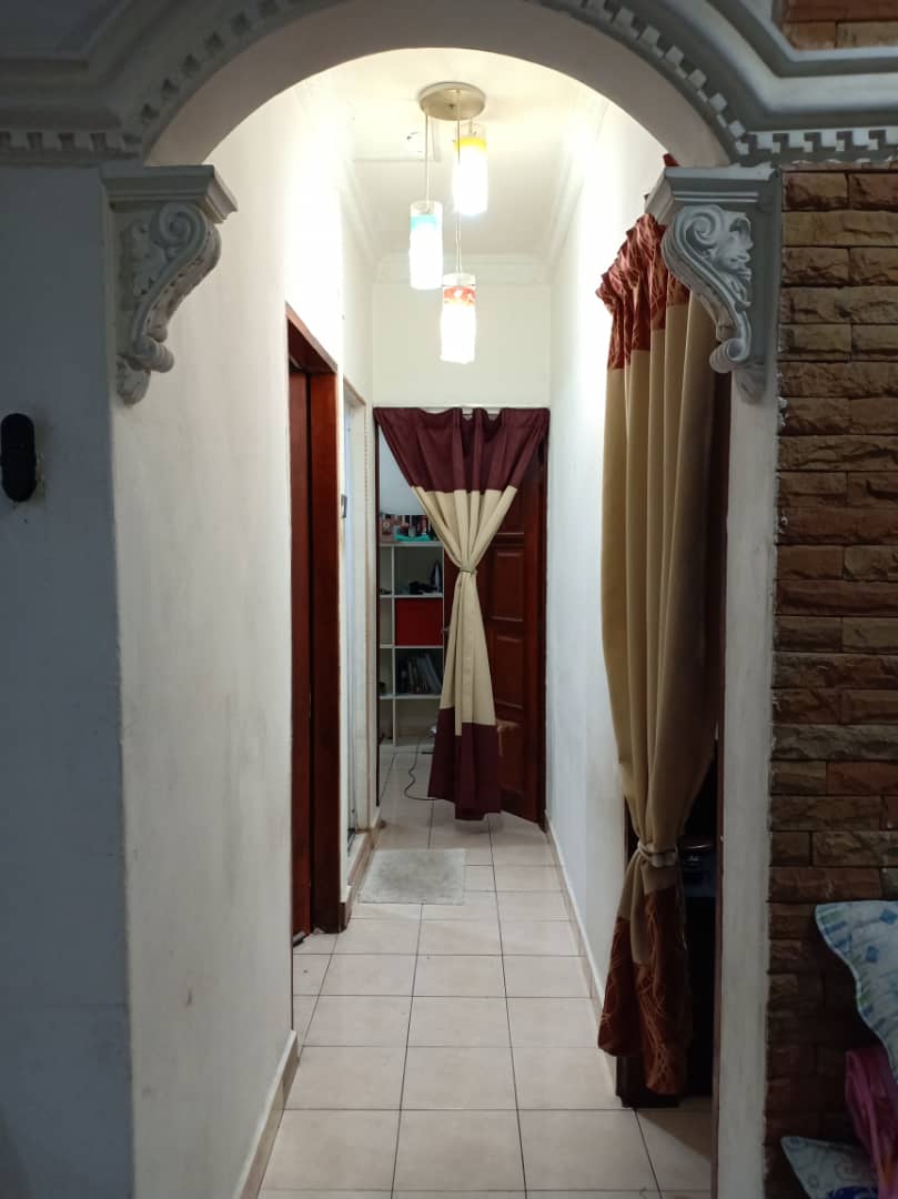 Ground Floor Casmaria Apartment Batu Caves - photo 2