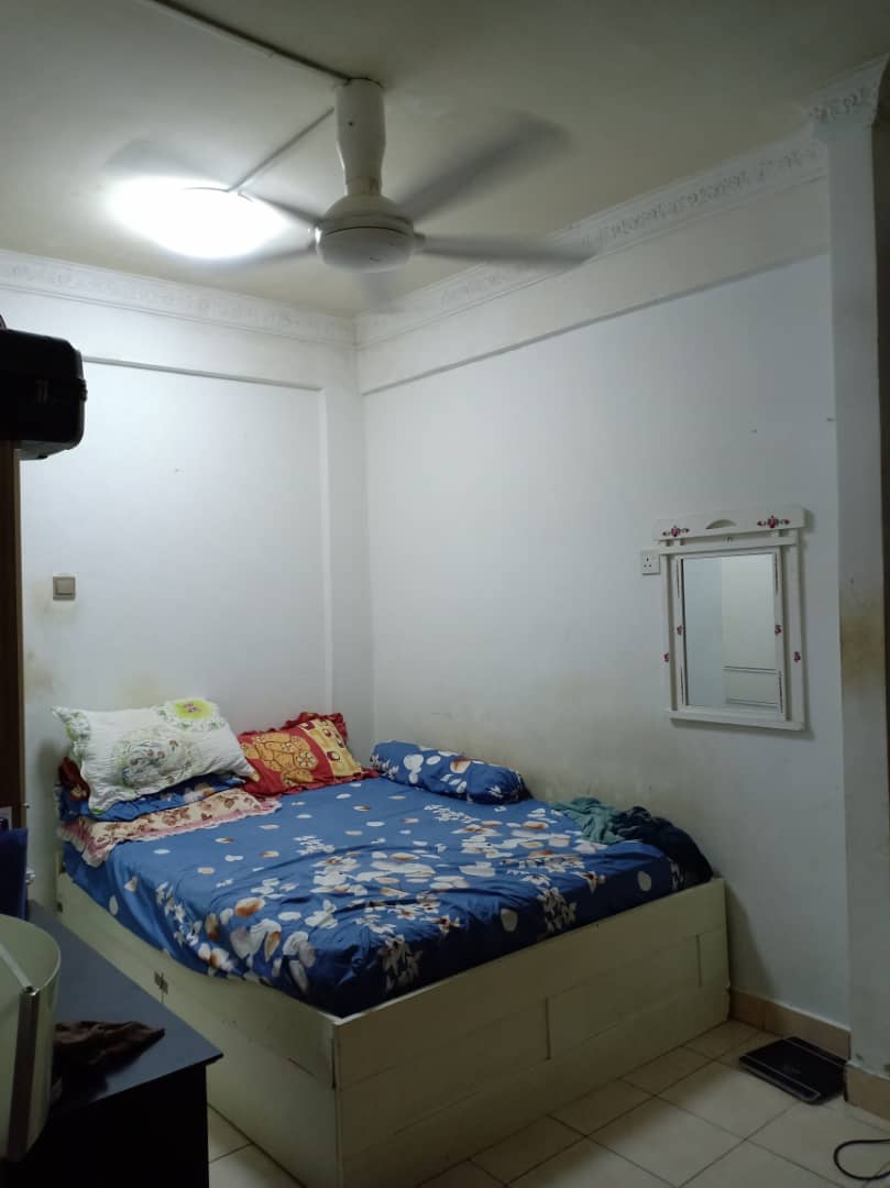 Ground Floor Casmaria Apartment Batu Caves - photo 3