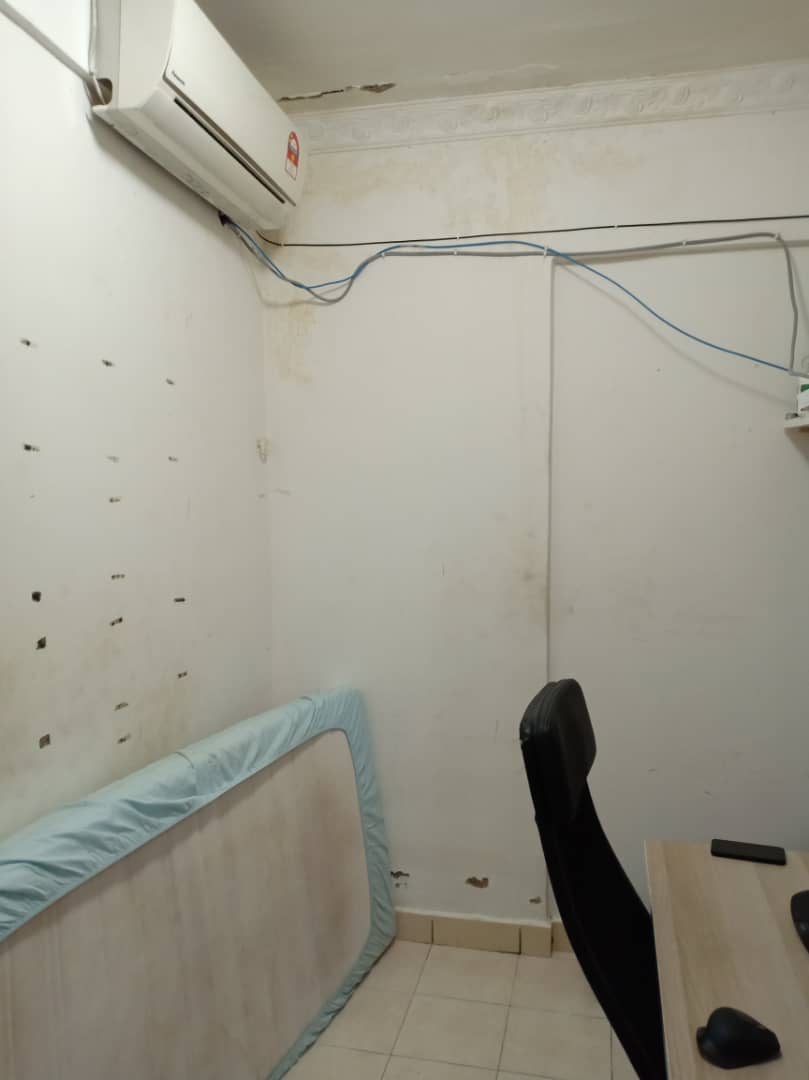 Ground Floor Casmaria Apartment Batu Caves - photo 4