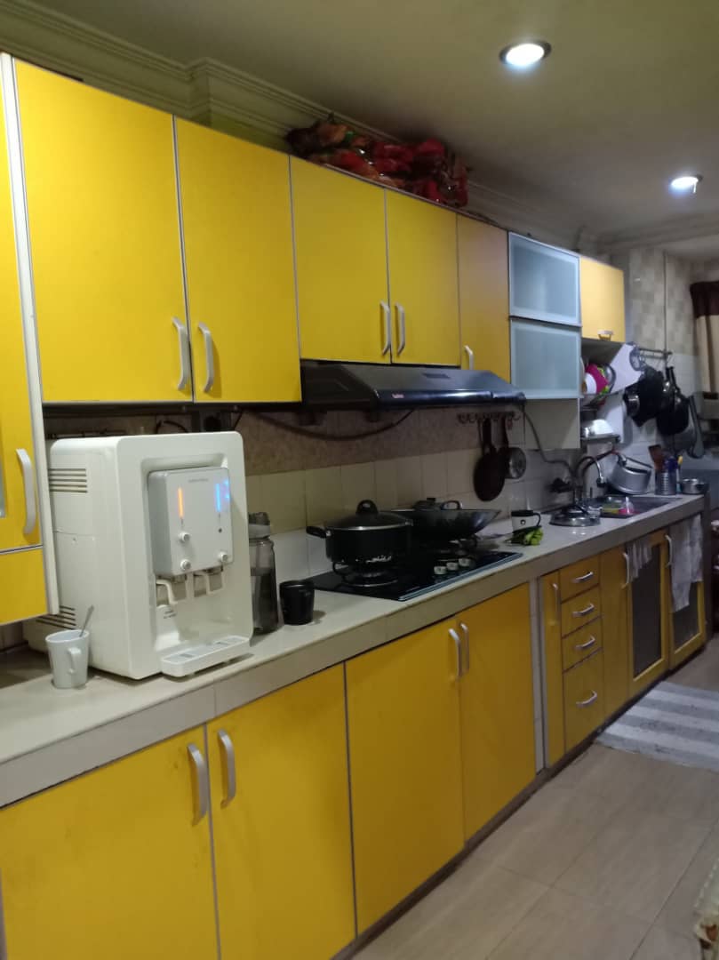 Ground Floor Casmaria Apartment Batu Caves - photo 5