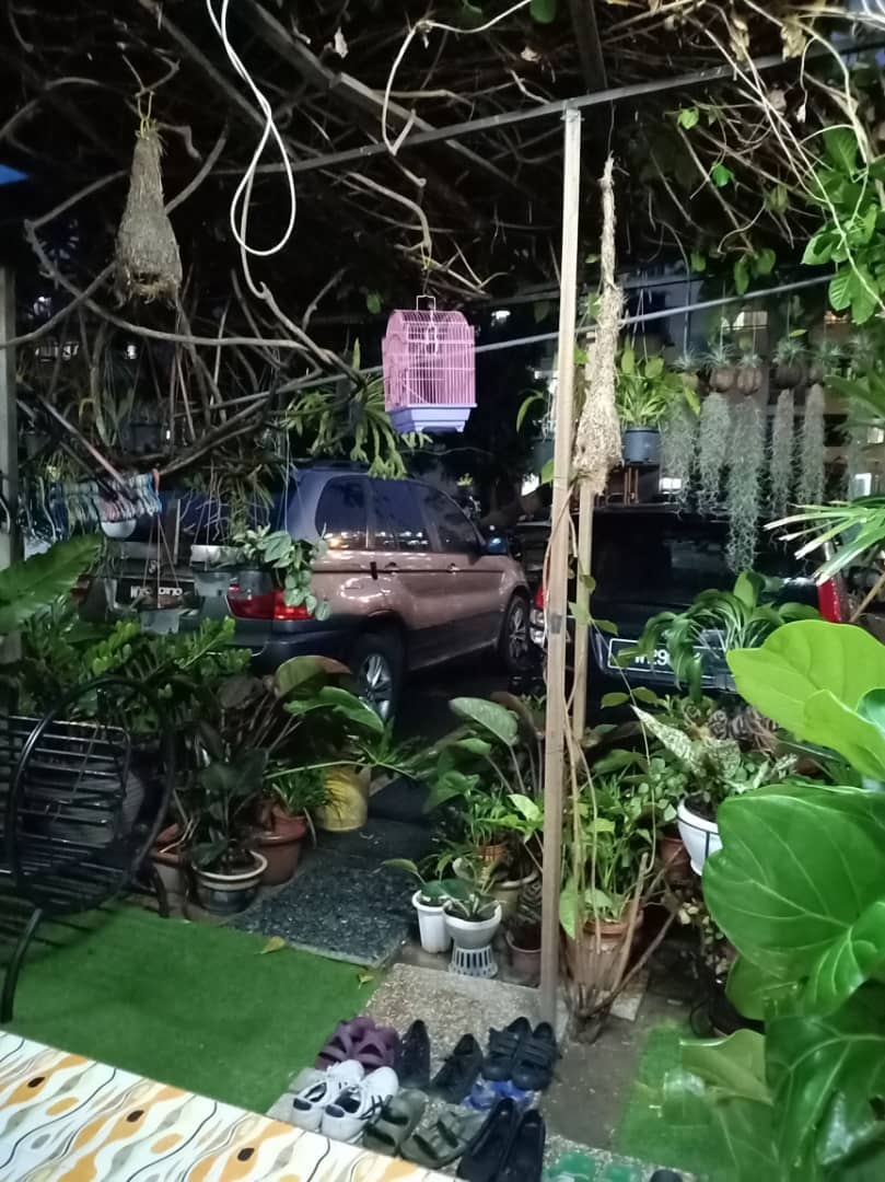 Ground Floor Casmaria Apartment Batu Caves - photo 6