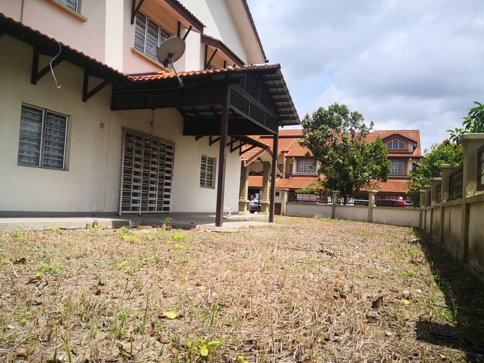Corner Lot Jalan Elektron, Denai Alam Selangor - photo 5