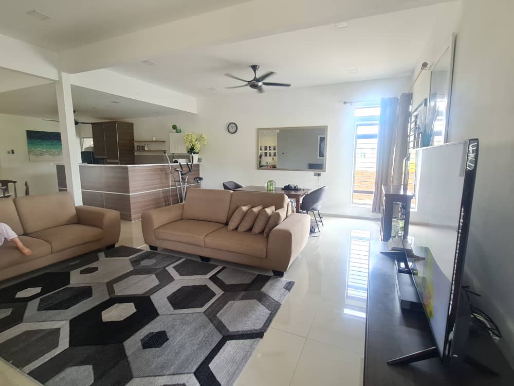 Bungalow Kampung Seri Damai Kuantan - photo 2