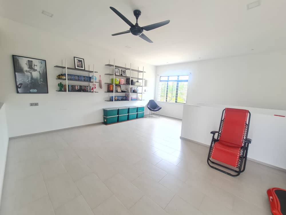 Bungalow Kampung Seri Damai Kuantan - photo 4