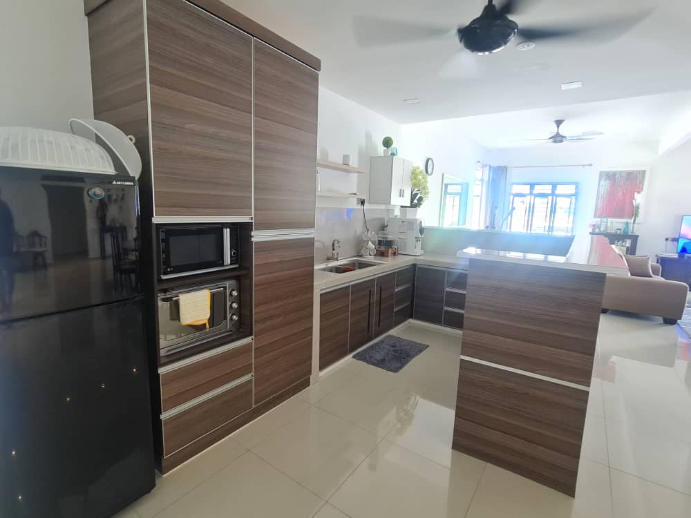 Bungalow Kampung Seri Damai Kuantan - photo 5