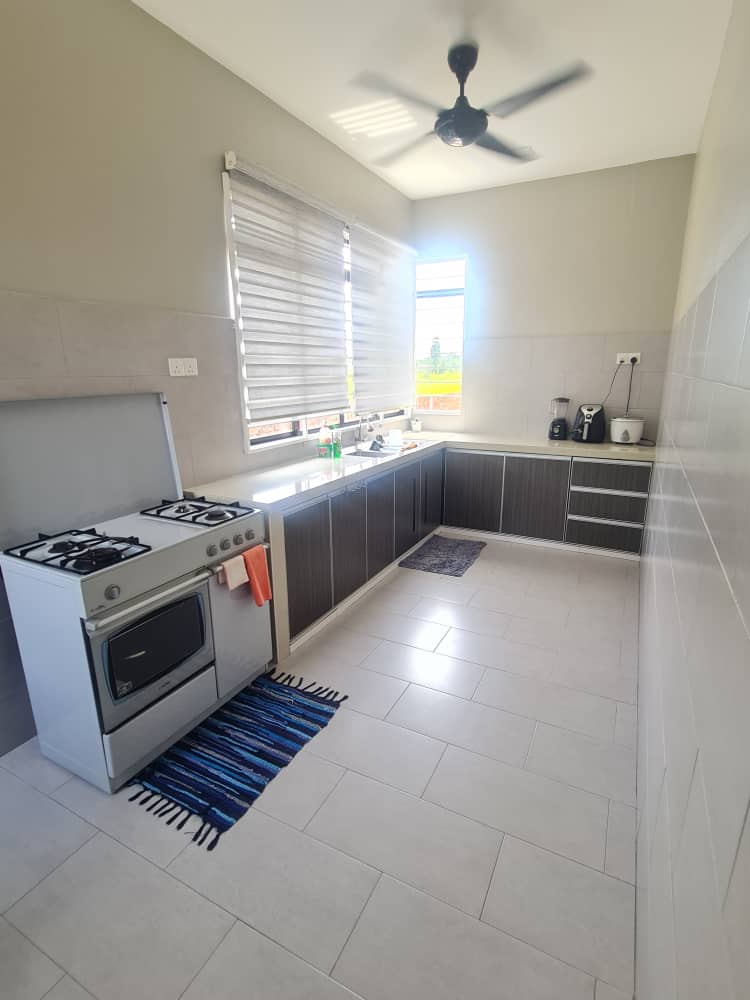 Bungalow Kampung Seri Damai Kuantan - photo 6