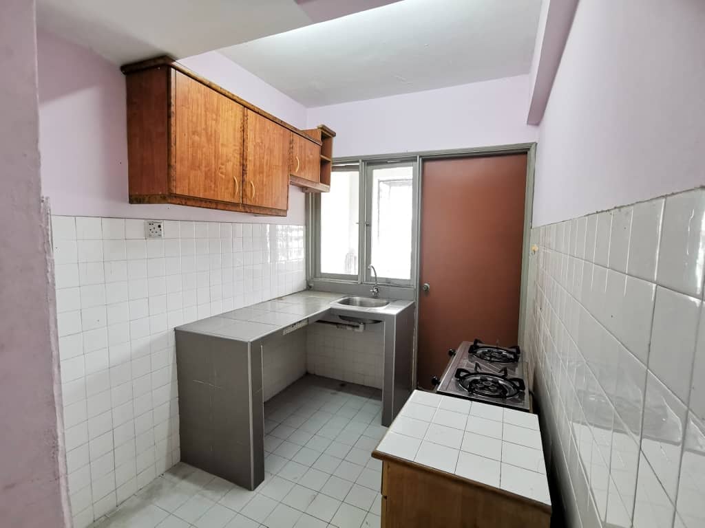 Duplex Apartment Dahlia, Ampang, Selangor - photo 5