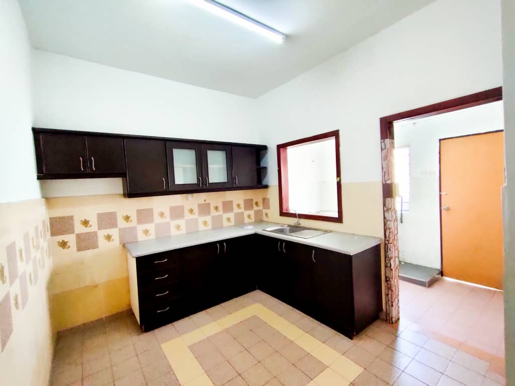 Double Storey Seksyen 7, Bandar Baru Bangi - photo 5