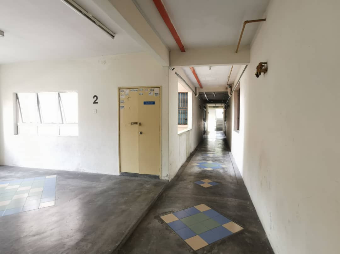 Wangsa Metroview Condo, Wangsa Maju, Kuala Lumpur - photo 5