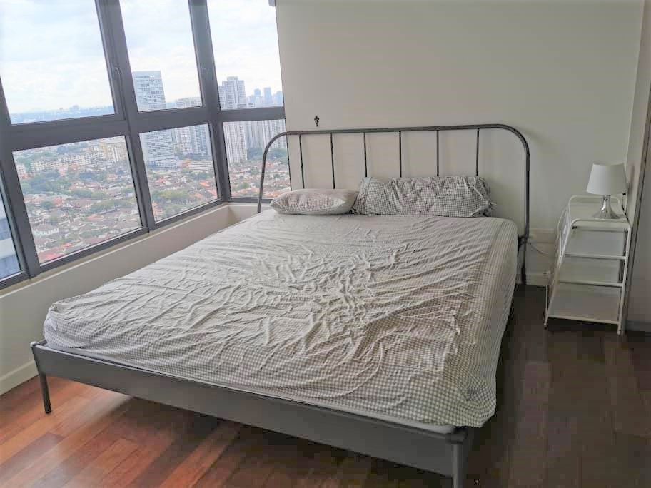 Seventeen Residence, Petaling Jaya, Selangor - photo 3
