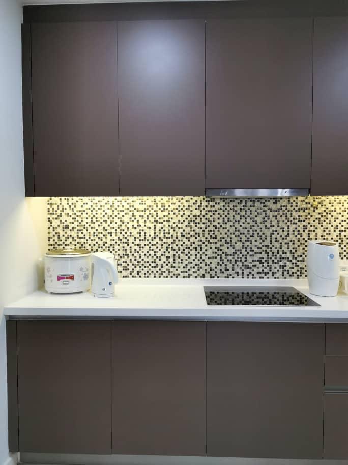 Seventeen Residence, Petaling Jaya, Selangor - photo 5