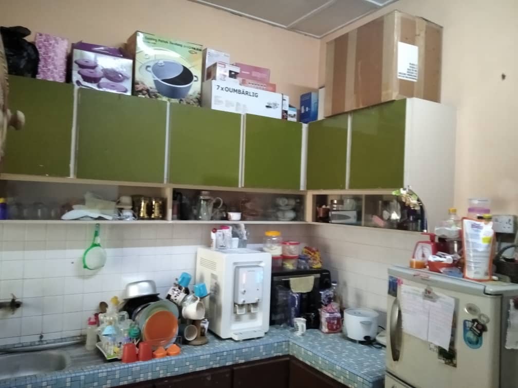 Single Storey Lorong Malinja 5 Taman Bunga, KL - photo 5