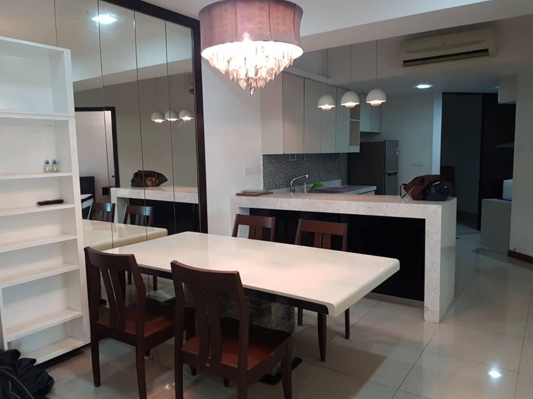 11th Floor Saujana Residency SS 16, Subang Jaya - photo 2