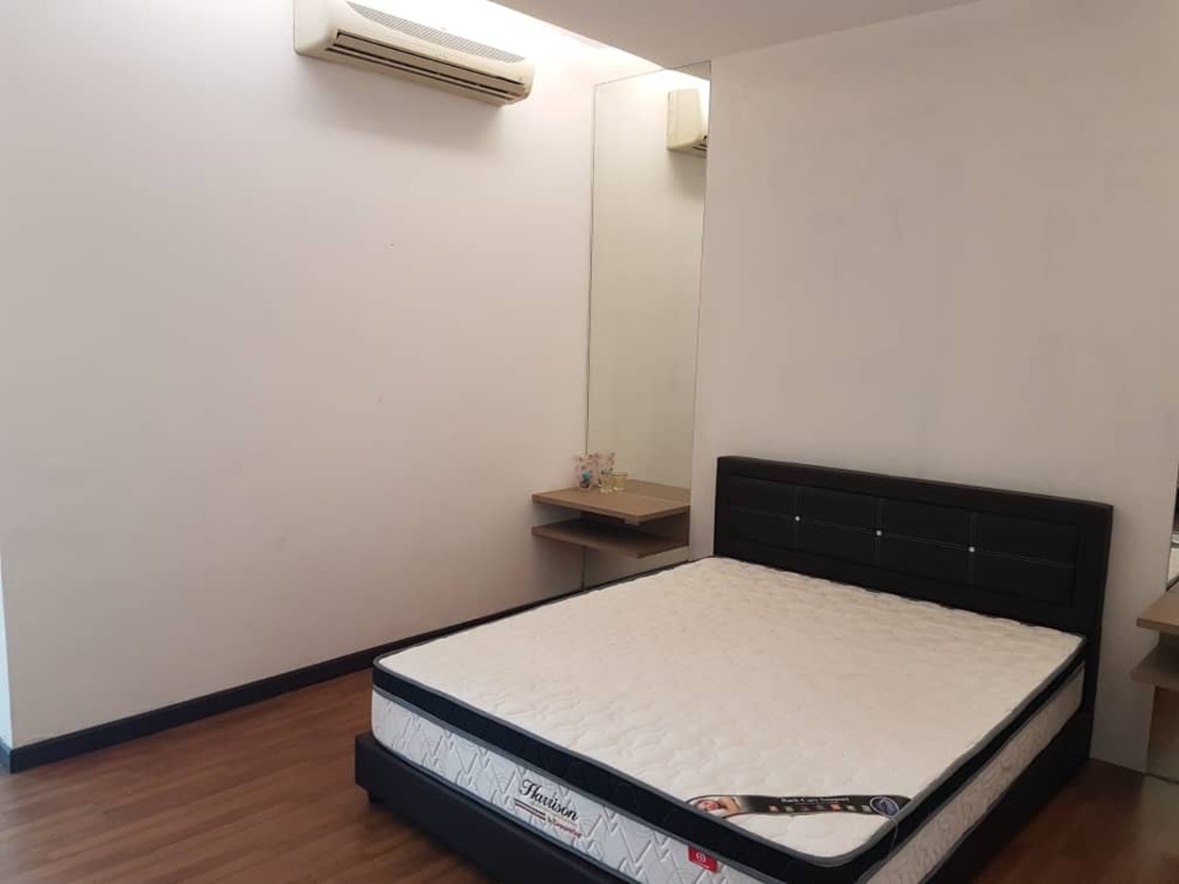 11th Floor Saujana Residency SS 16, Subang Jaya - photo 3