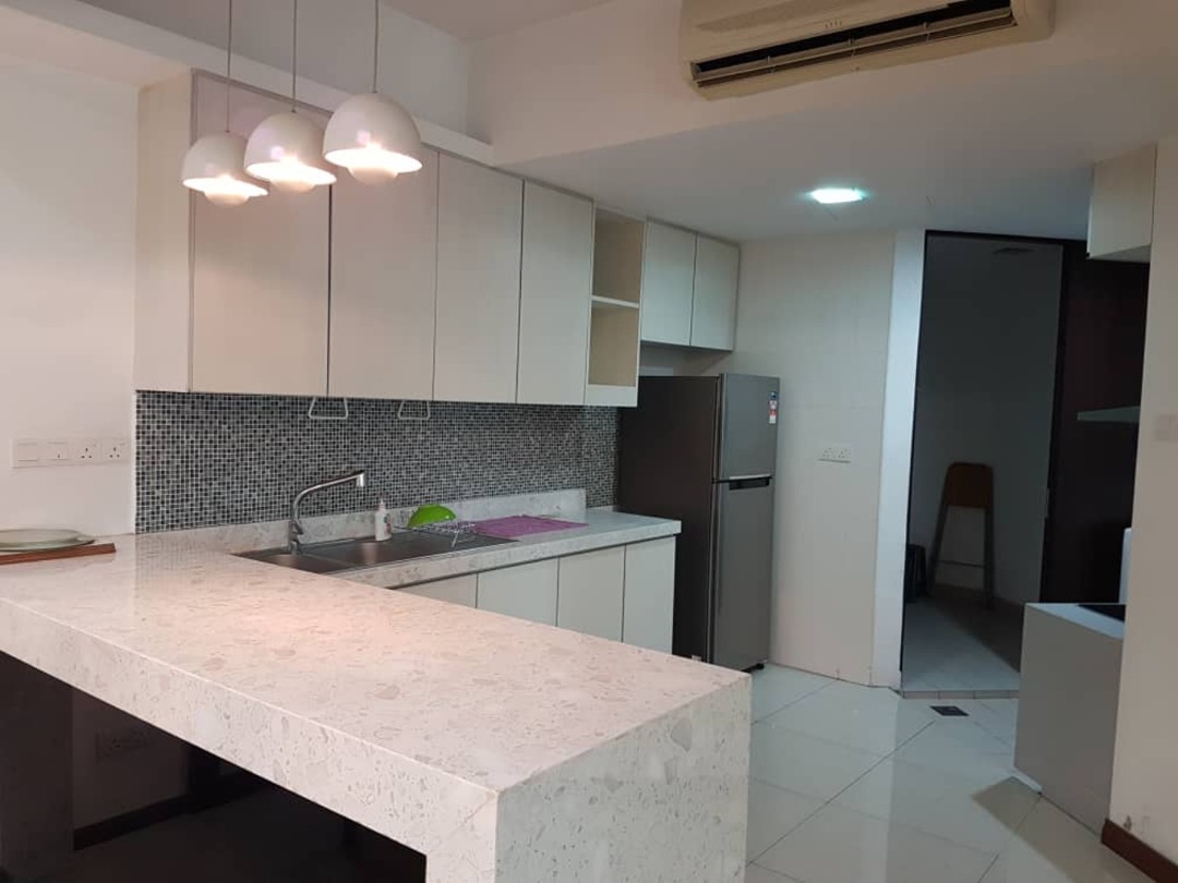 11th Floor Saujana Residency SS 16, Subang Jaya - photo 5