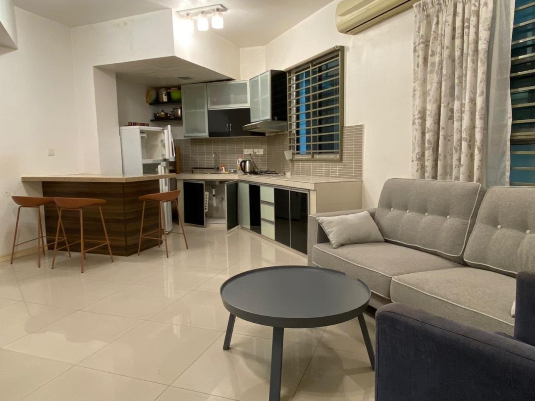 First Floor Saujana Residency SS 16, Subang Jaya