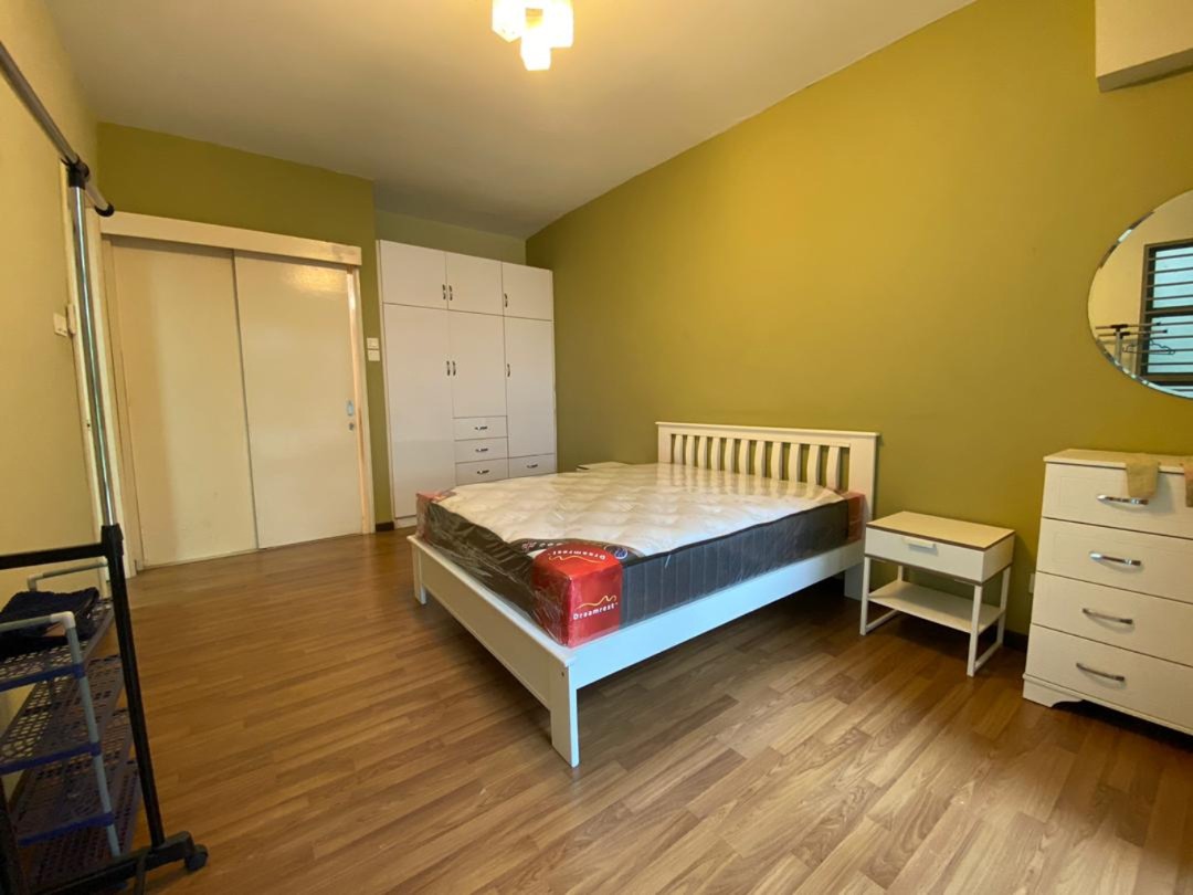 First Floor Saujana Residency SS 16, Subang Jaya - photo 2
