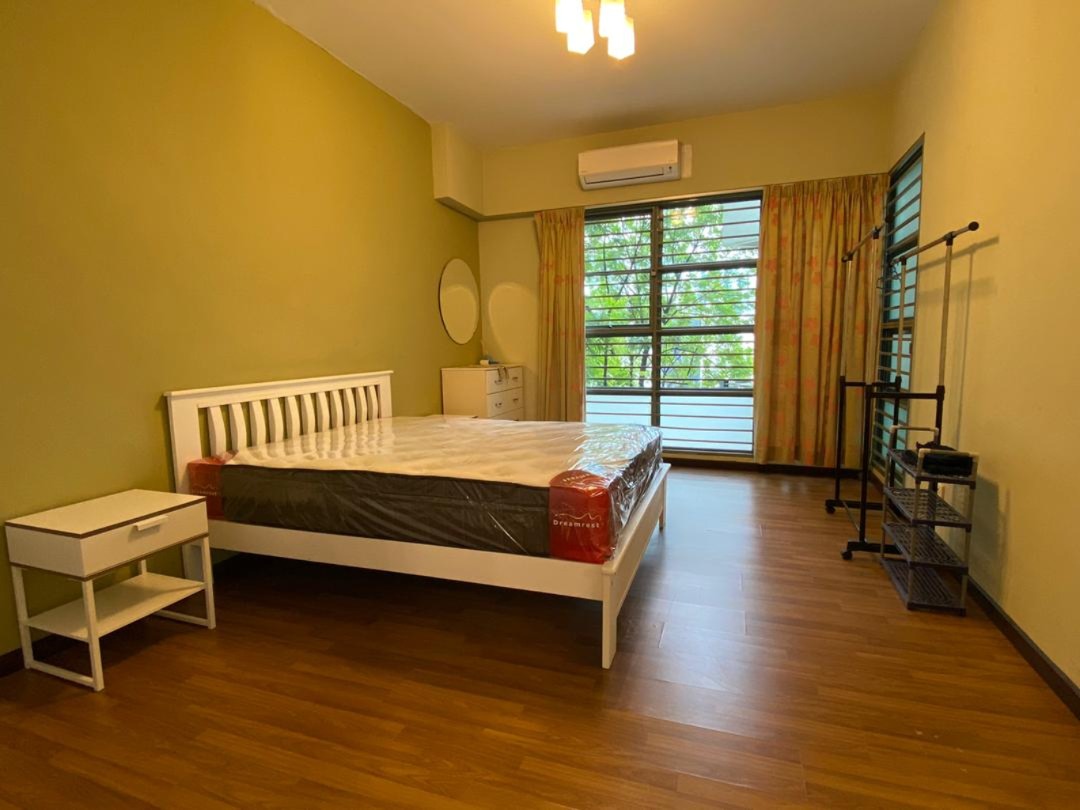 First Floor Saujana Residency SS 16, Subang Jaya - photo 3
