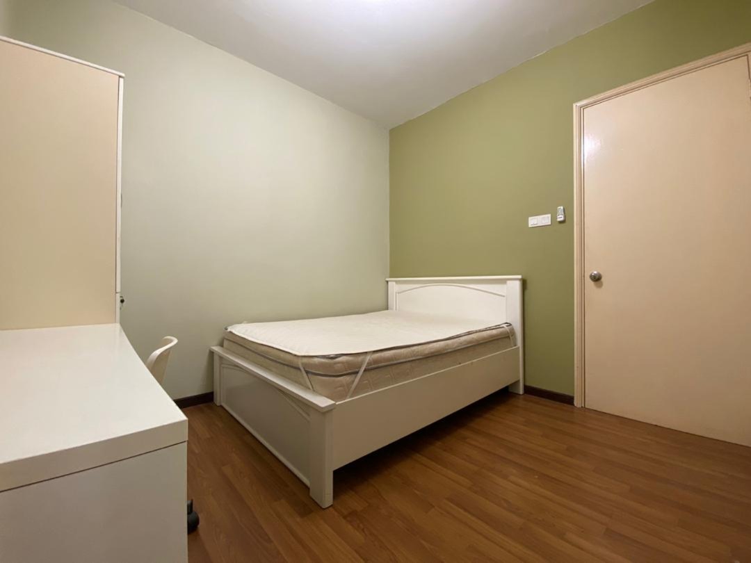 First Floor Saujana Residency SS 16, Subang Jaya - photo 4