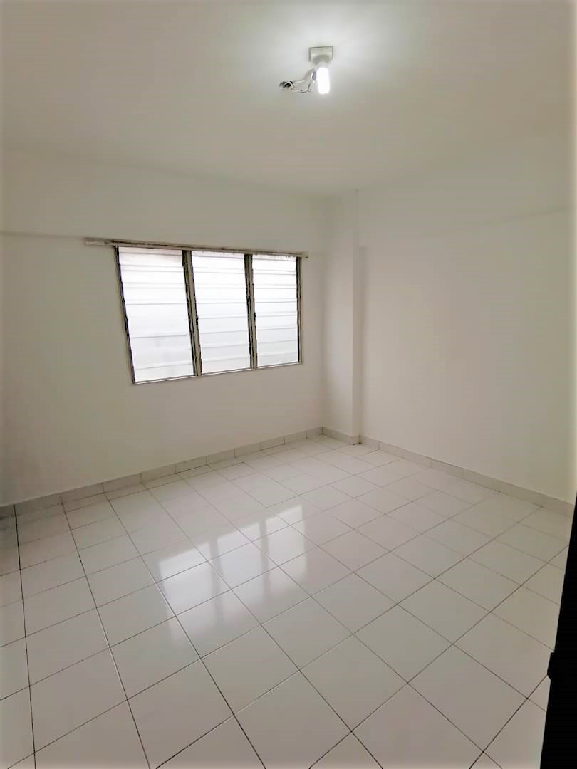 Permata Fadason Apartment, Kepong Kuala Lumpur - photo 2