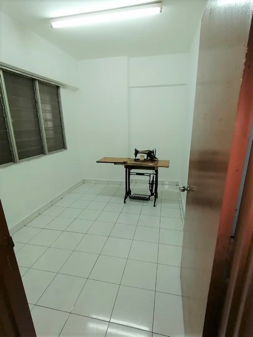 Permata Fadason Apartment, Kepong Kuala Lumpur - photo 4