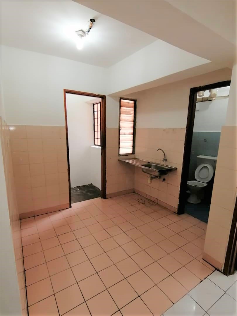Permata Fadason Apartment, Kepong Kuala Lumpur - photo 5