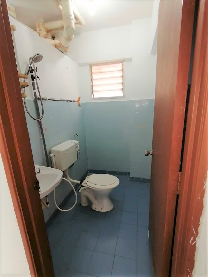 Permata Fadason Apartment, Kepong Kuala Lumpur - photo 6