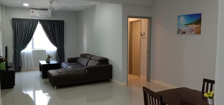 Medium Cost Apartment Bandar Rawang, Selangor - photo 2