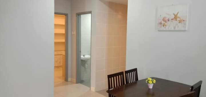 Medium Cost Apartment Bandar Rawang, Selangor - photo 3