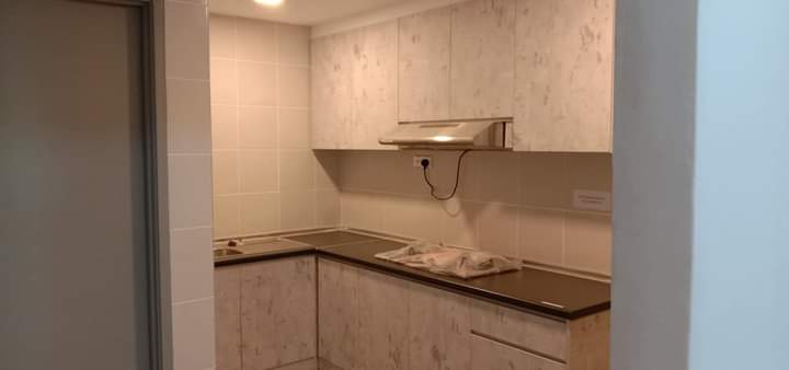 Medium Cost Apartment Bandar Rawang, Selangor - photo 4