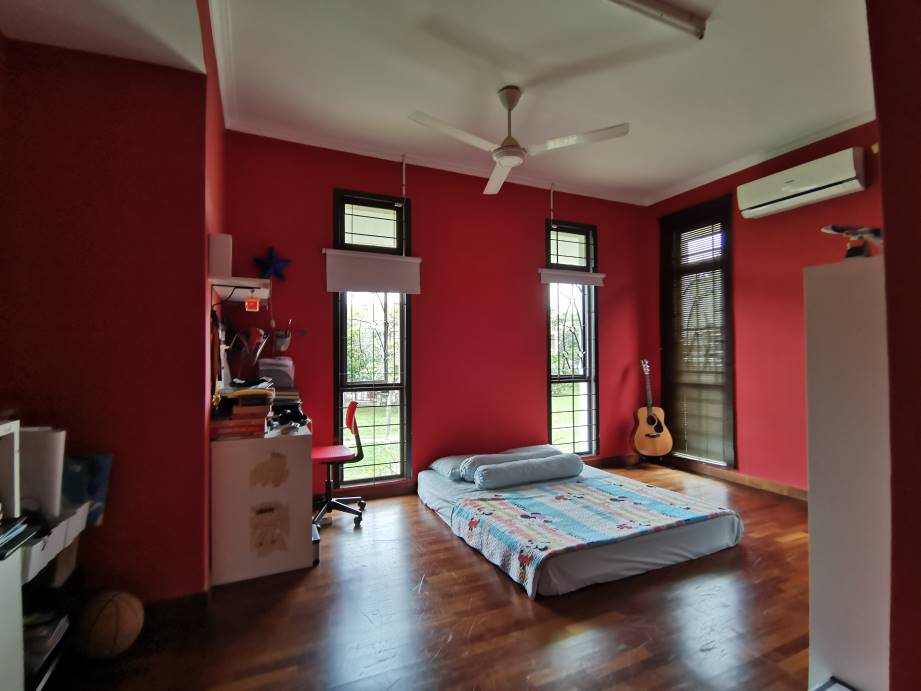 Double Storey Semi D Presint 15, Putrajaya - photo 4