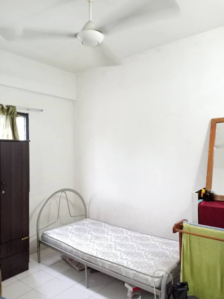 Kinrara Mas Apartment Bandar Kinrara Puchong - photo 3