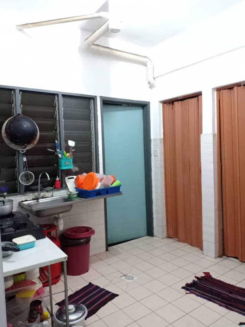 Kinrara Mas Apartment Bandar Kinrara Puchong - photo 4