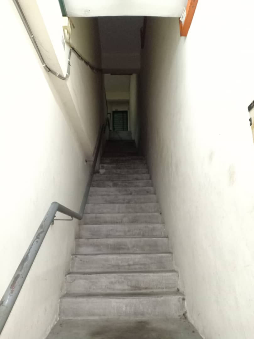 Kinrara Mas Apartment Bandar Kinrara Puchong - photo 5