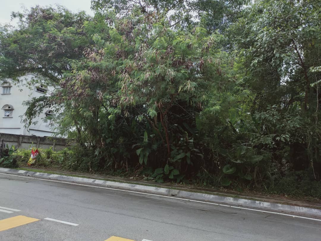 Bungalow Lot Tiara Titiwangsa, Kuala Lumpur - photo 2