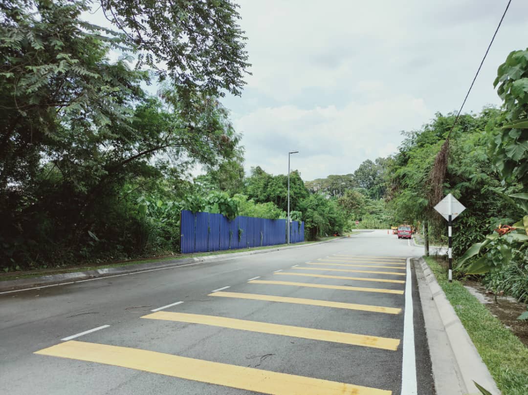 Bungalow Lot Tiara Titiwangsa, Kuala Lumpur - photo 5