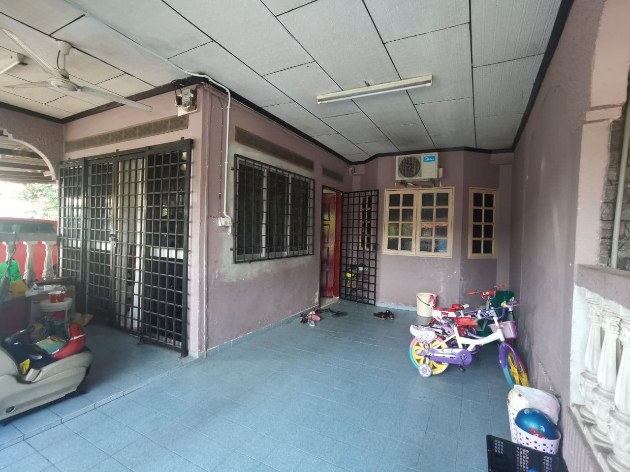 Taman Sri Medan Telok Panglima Garang - photo 2