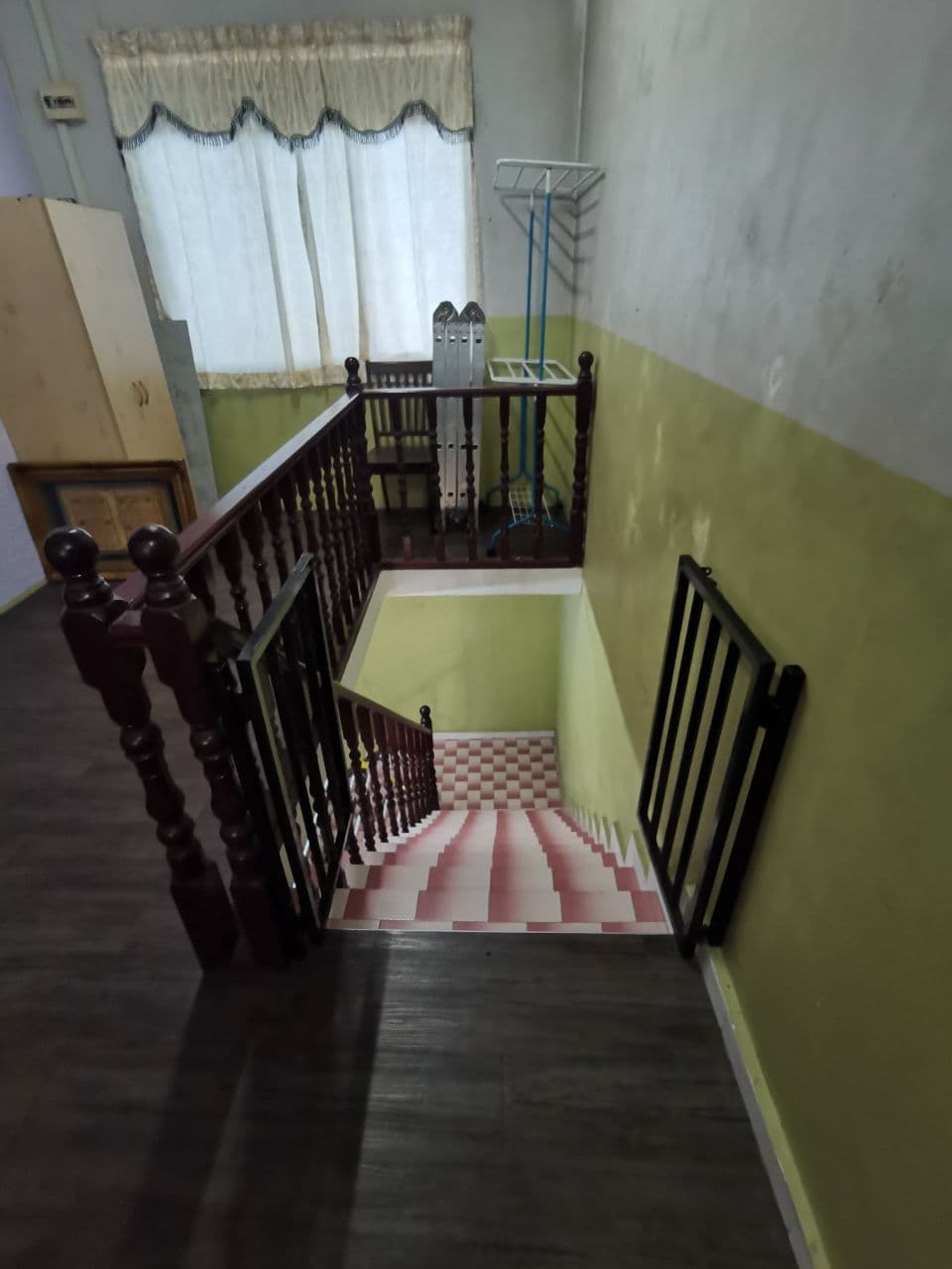 Taman Sri Medan Telok Panglima Garang - photo 4