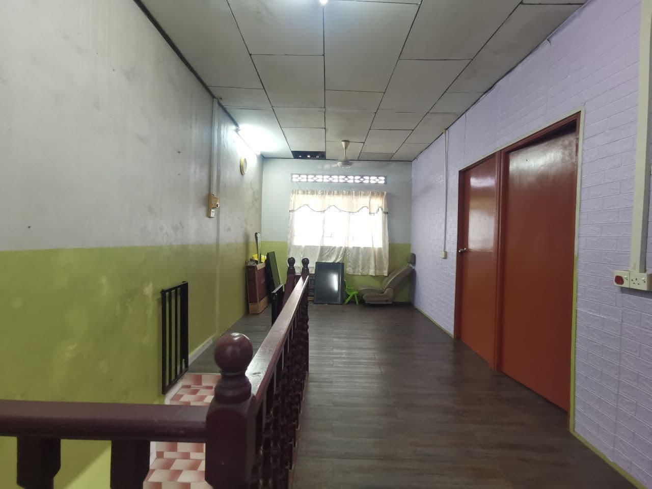 Taman Sri Medan Telok Panglima Garang - photo 5
