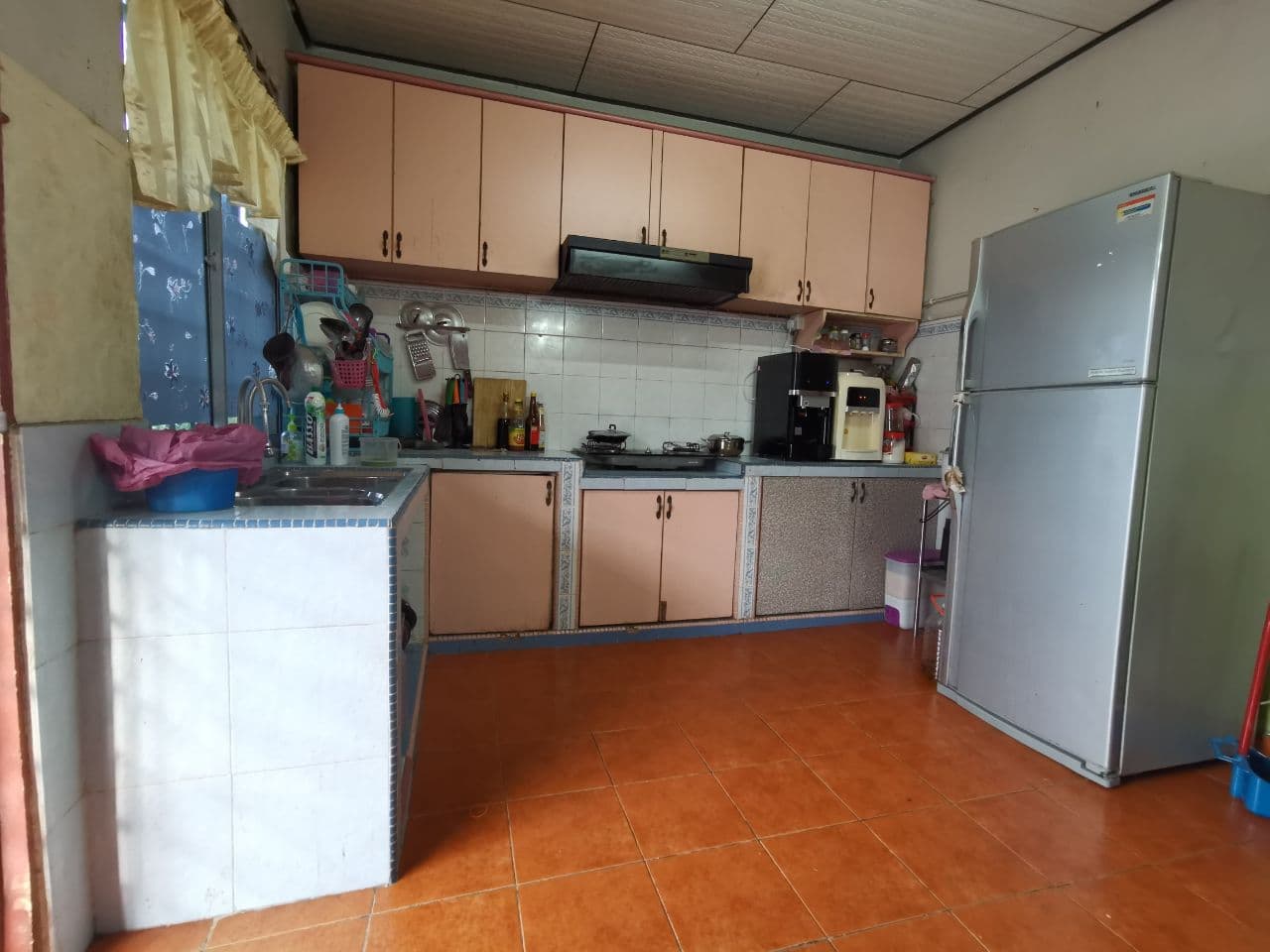 Taman Sri Medan Telok Panglima Garang - photo 6