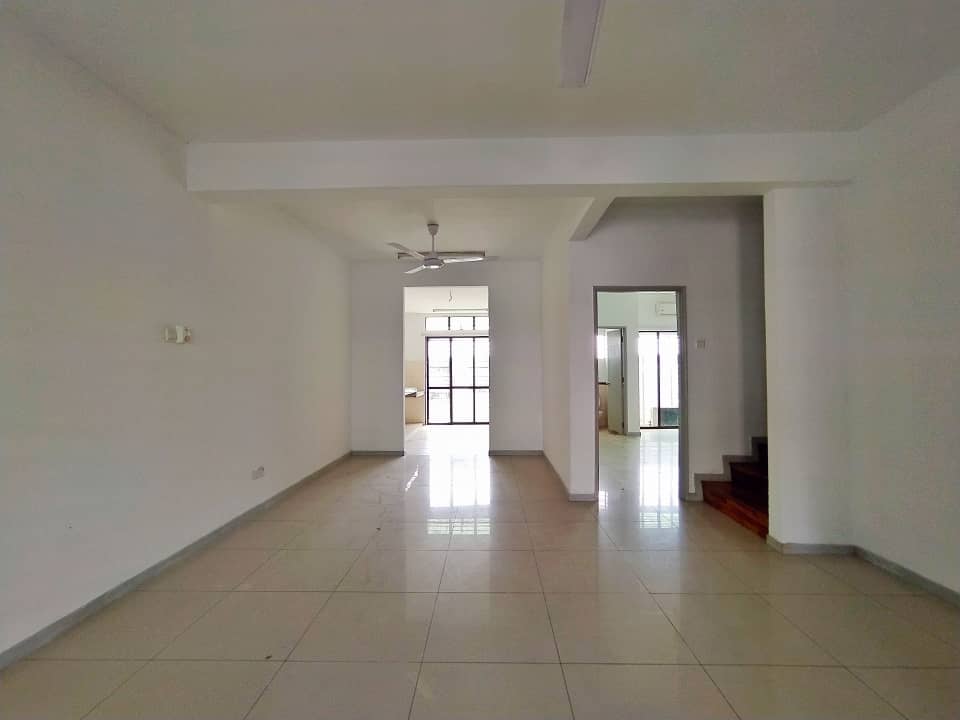 Townhouse Park Villa, Bandar Bukit Puchong 2 - photo 2