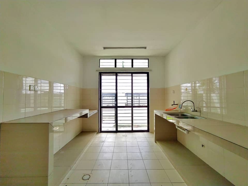 Townhouse Park Villa, Bandar Bukit Puchong 2 - photo 5