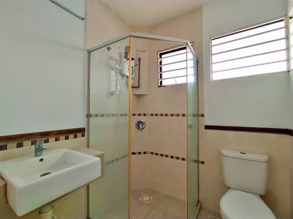 Townhouse Park Villa, Bandar Bukit Puchong 2 - photo 6